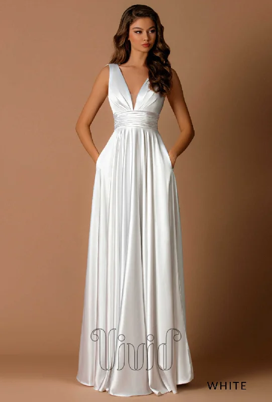 Off - the - Shoulder Women Dress for a Romantic and Feminine LookLindsey Gown