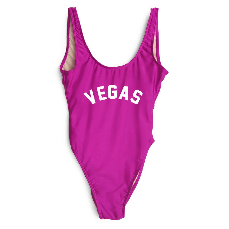 Neon - colored women swimwear to stand out on the beachVEGAS [SWIMSUIT]