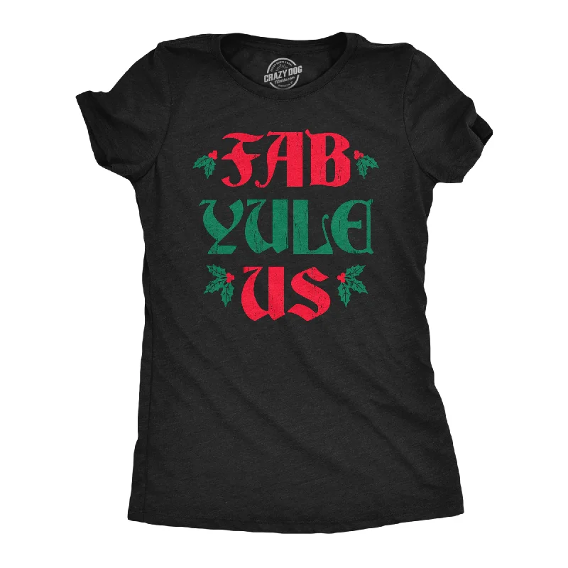 Sheer Women T Shirt for a Stylish and Alluring LookFab Yule Us Women's T Shirt