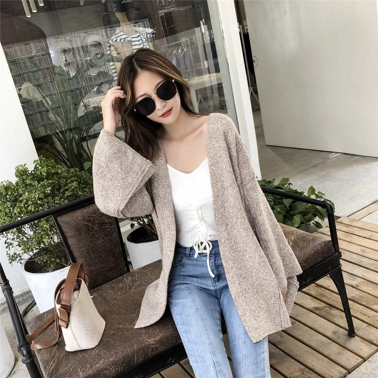 Long - Sleeve Women Sweater with Ribbed CuffsHot Selling Tops High For Turtle Neck Sweater Women With Low Price