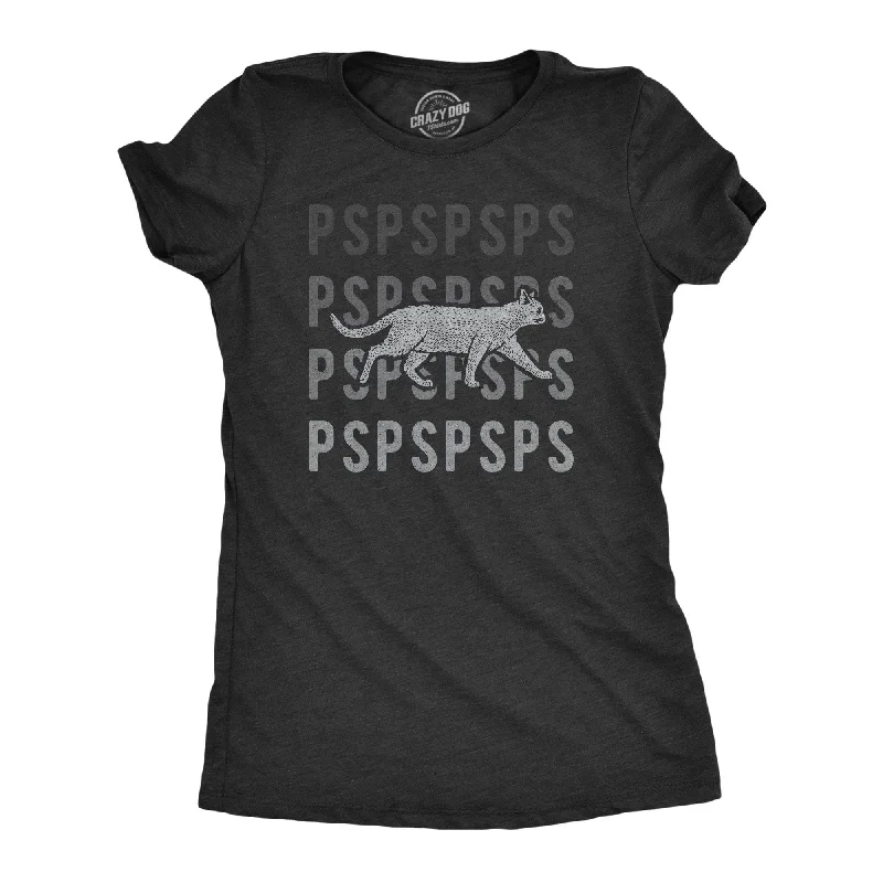 Plus Size Women T Shirt for a Comfortable and Flattering FitPspspsps Women's T Shirt