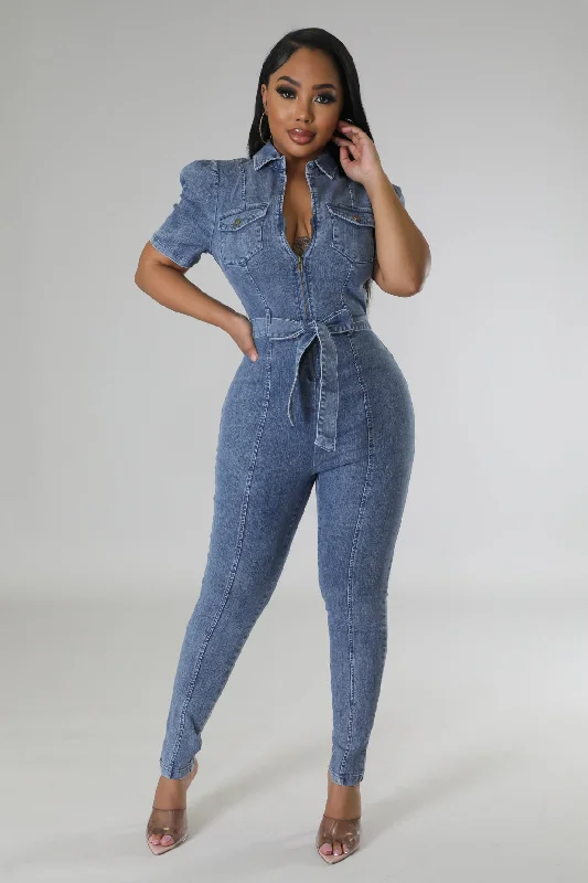 Marline Jumpsuit