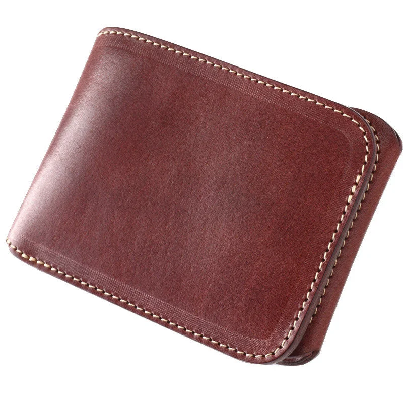 Pailot River Bi-Fold Wallet