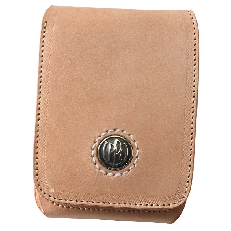 Pailot River Bi-Fold Wallet