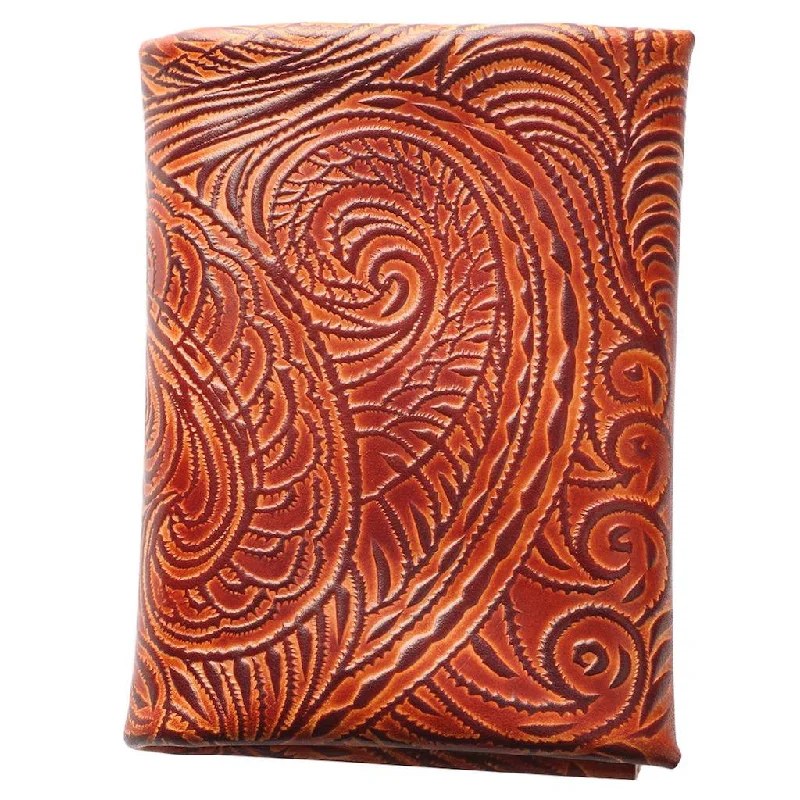 Pailot River 'Ghost' Seamless Wallet