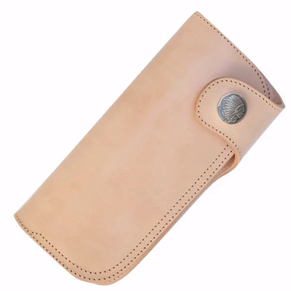 Pailot River Long Wallet