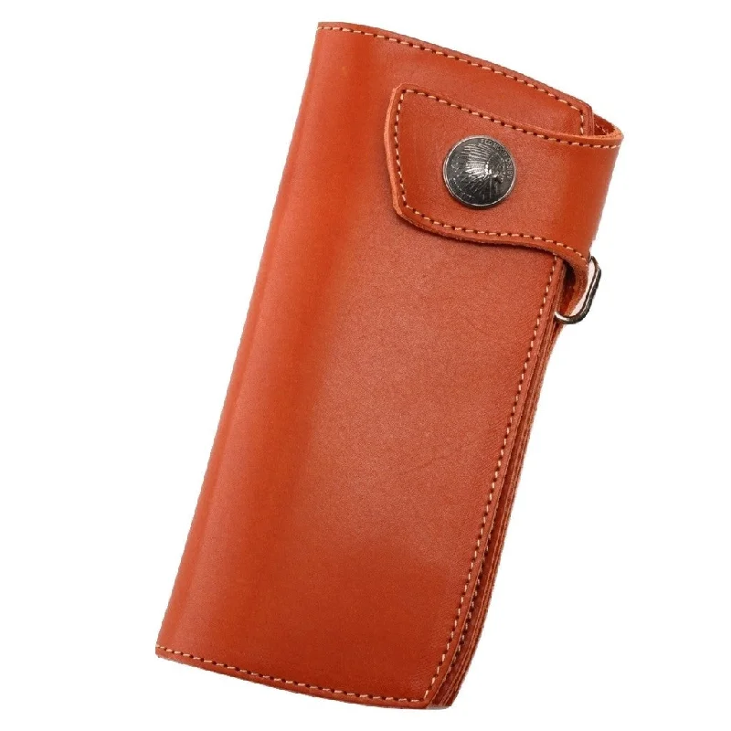 Redmoon Midline Long Wallet