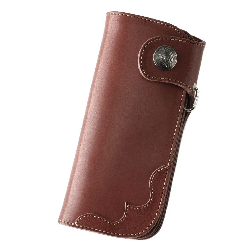 Redmoon Midline Long Wallet