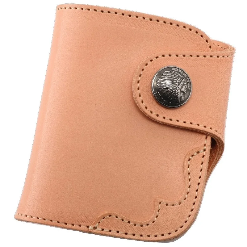 Redmoon Midline "Type Eagle" Short Wallet