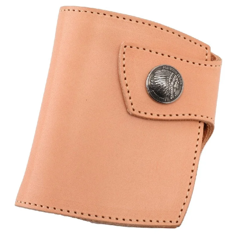 Redmoon Midline Short Wallet