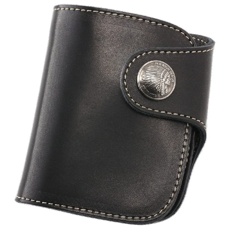 Redmoon Midline Short Wallet